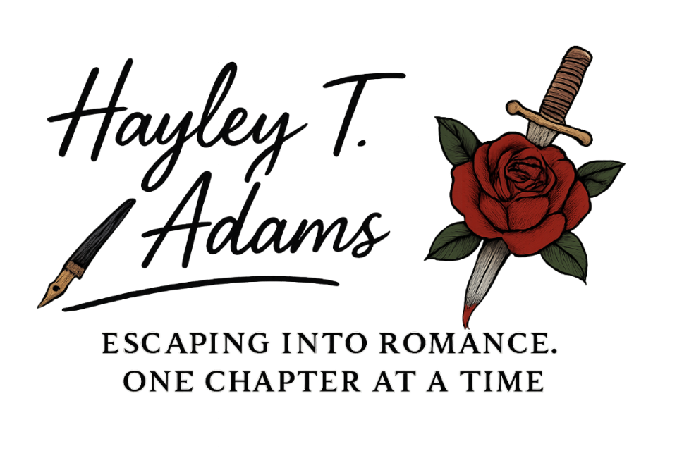HT Adams Books Mafia Romance The Hydes Syndicate
