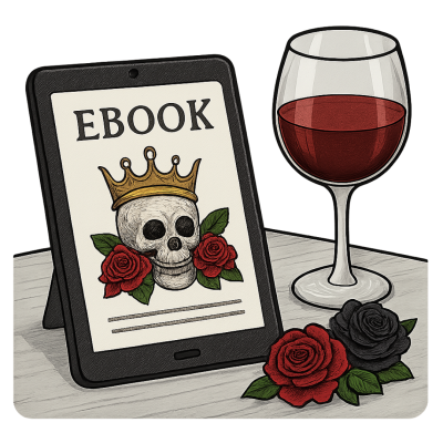 HT Adams Books Mafia Romance The Hydes Syndicate