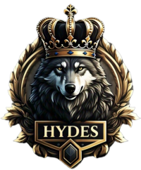 HT Adams Books Mafia Romance The Hydes Syndicate