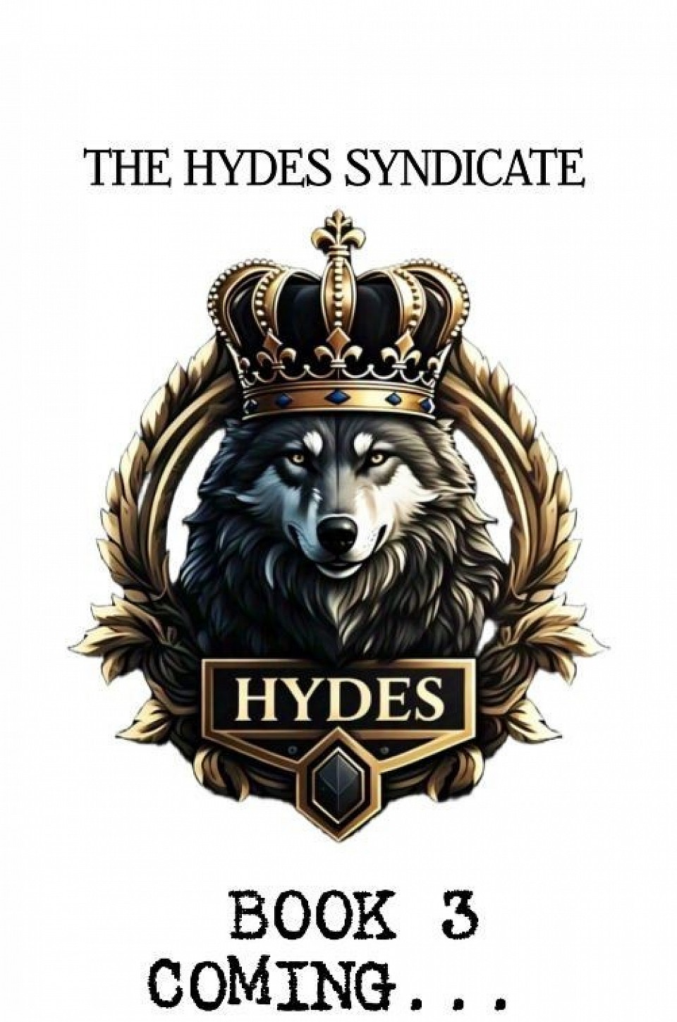 Wicked Gamble by HT Adams