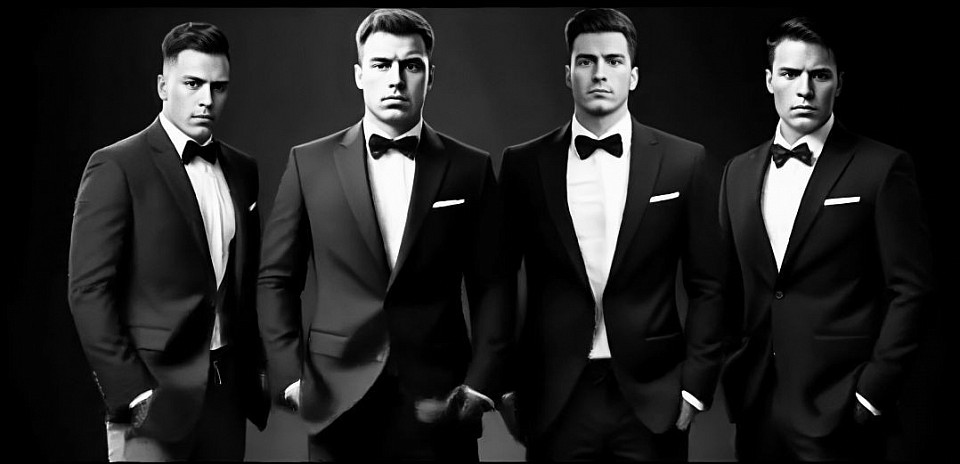 HT Adams Books Mafia Romance The Hydes Syndicate
