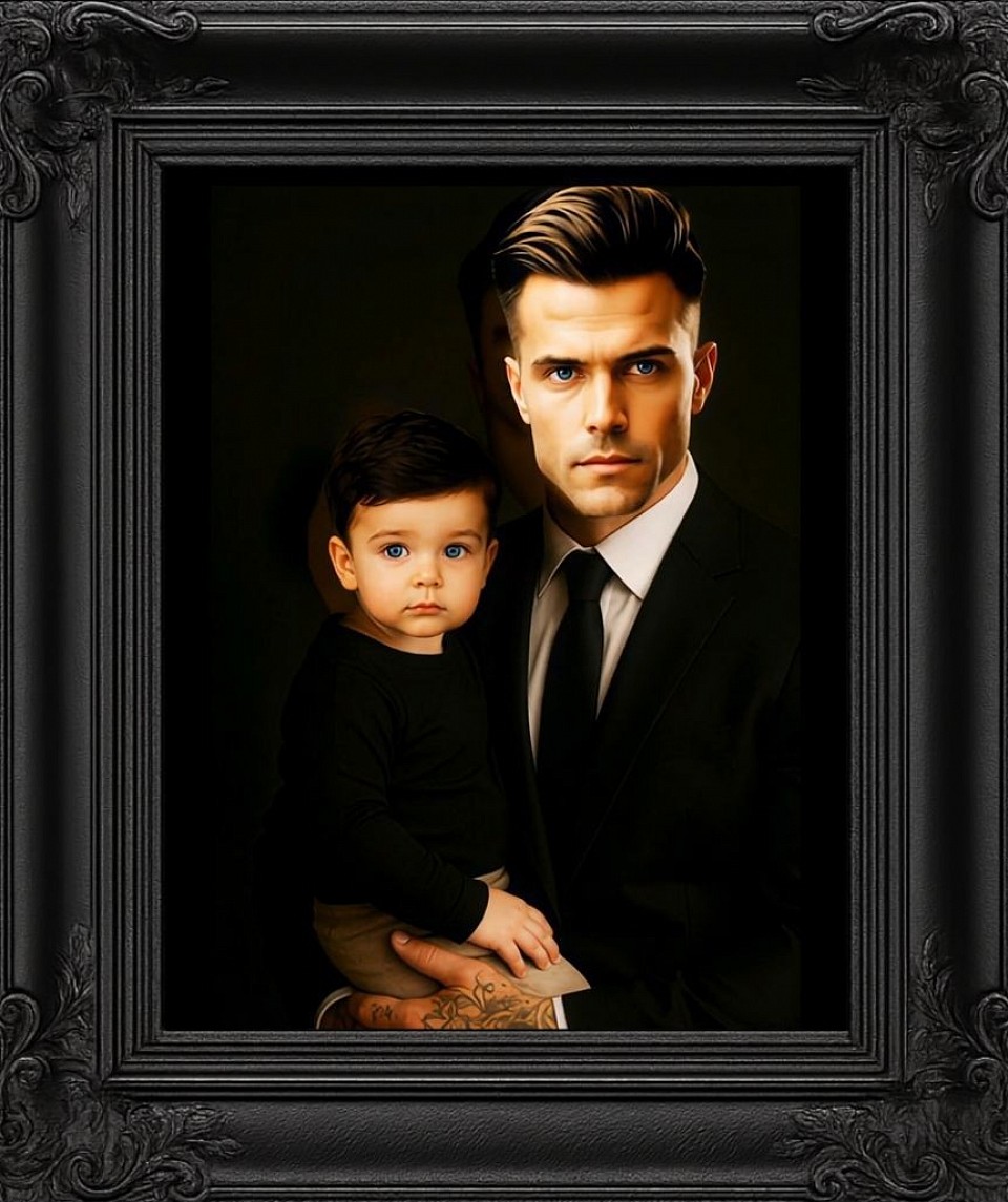Liam & Lorenzo Hydes♡