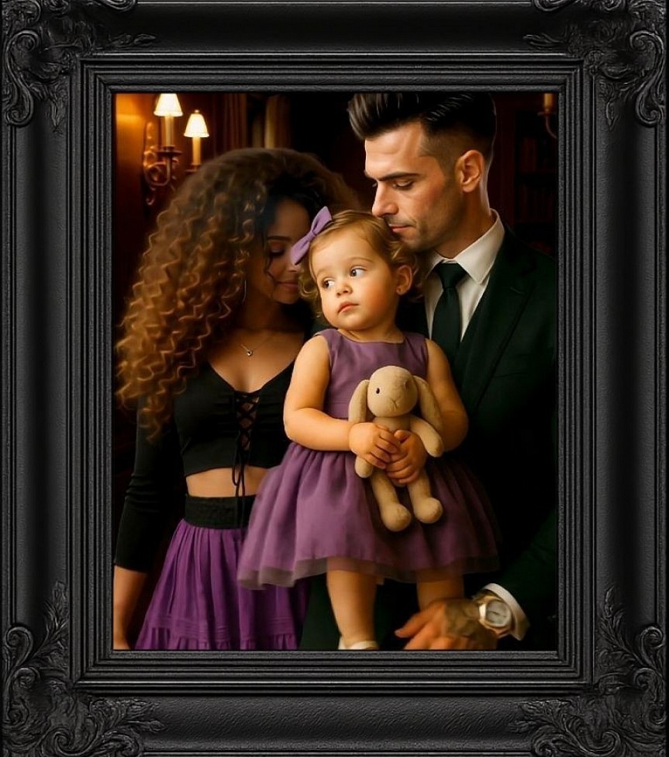 Liam♡Bailey♡Bella