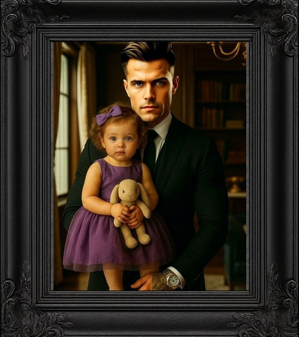 Liam ♡ Bella