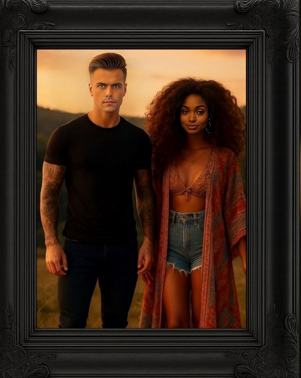 Bailey ♡ Liam